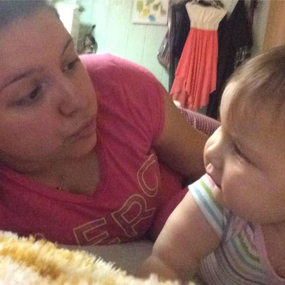 Meet your Posher, Jessica